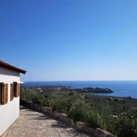 Silimare House 2 * Στούπα