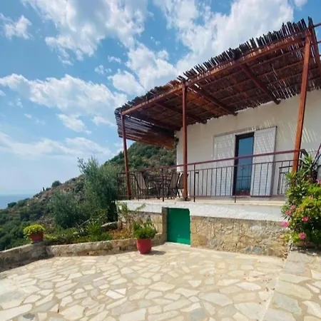 Silimare House 2 Στούπα