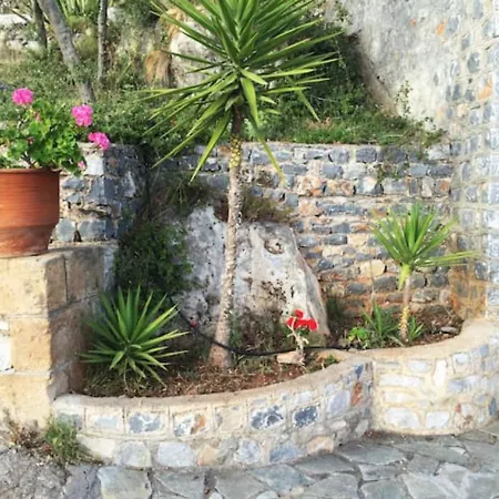 Silimare House 2 Σπίτι διακοπών