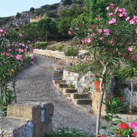 Silimare House 2 Σπίτι διακοπών Στούπα