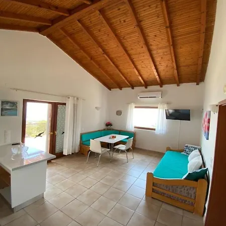 Σπίτι διακοπών Silimare House 2 Στούπα