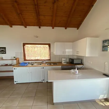 Σπίτι διακοπών Silimare House 2