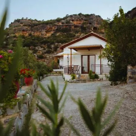 Silimare House 2 펜션 스투파