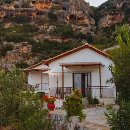 Silimare House 2 스투파