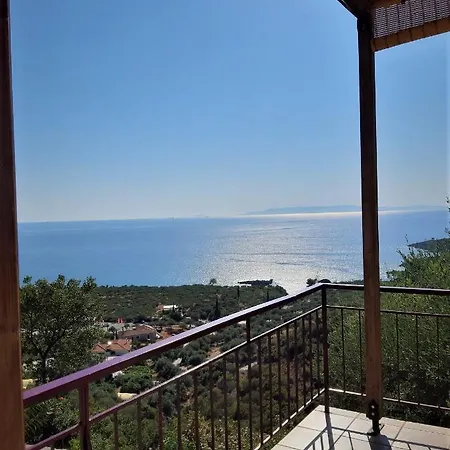 펜션 Silimare House 2