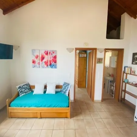Silimare House 2 * 스투파